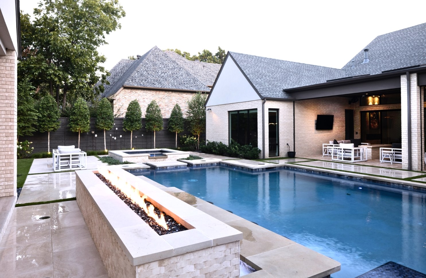 Pool Designs by Advance Pools, Inc. (1)