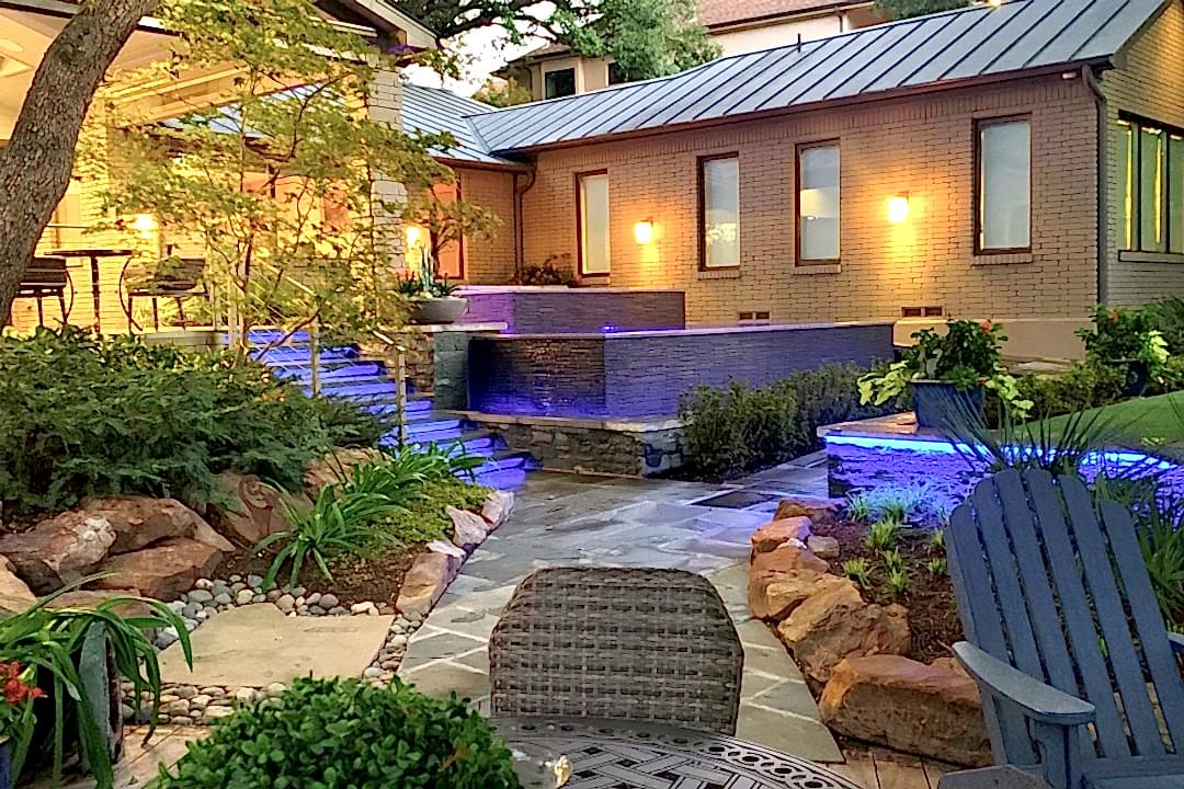 Dallas Custom Pool Installation - Advance Pools Inc