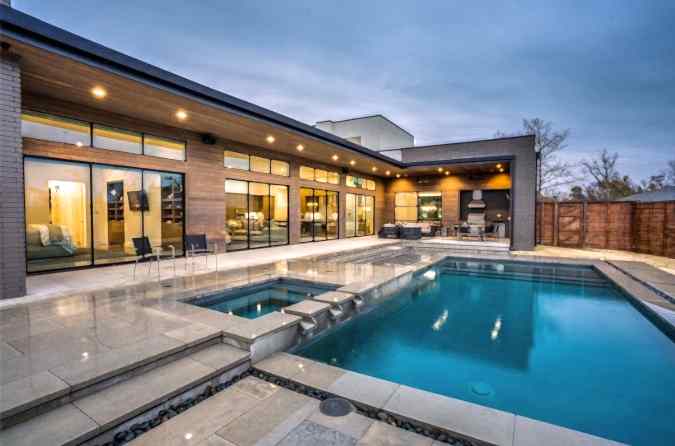 Pool Services in Frisco TX - Advance Pools Inc