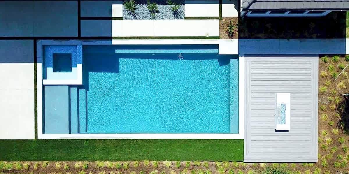 Gunite Swimming Pools Everything You Need to Know - Advance Pools Inc.